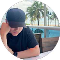 Profile photo of Cole's Backup