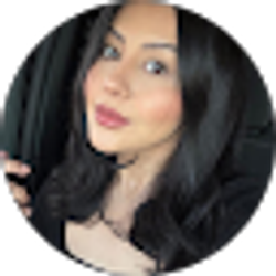 Profile photo of Gissel Amezcua