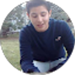 Profile photo of Jorge Alarcon