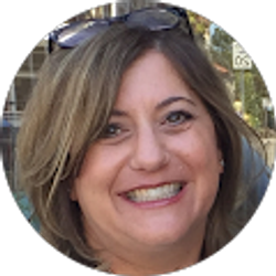 Profile photo of Jennifer Pattinson