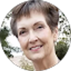 Profile photo of Kay Cosner