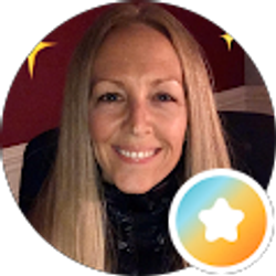 Profile photo of Sharon Kimberly Cravens