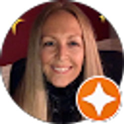 Profile photo of Sharon Kimberly Cravens