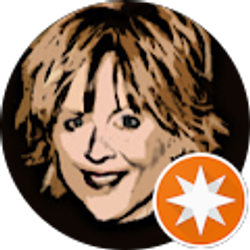 Profile photo of Fastidious Lady