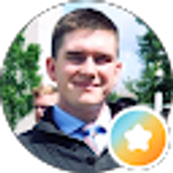 Profile photo of Nicholas Peters