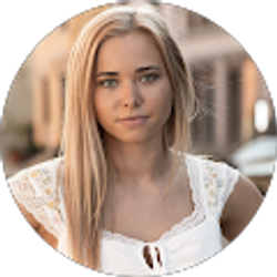 Profile photo of Jaymee Bettner