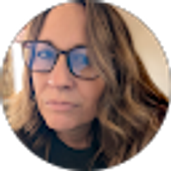 Profile photo of Amanda G