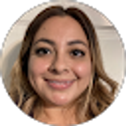 Profile photo of Claudia Reyna