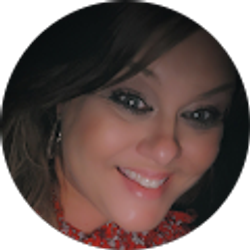 Profile photo of Alisha Johnson