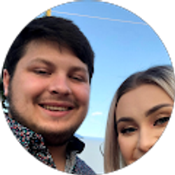 Profile photo of Brett Sangster