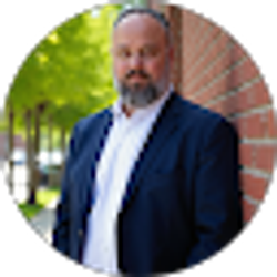 Profile photo of Jared Cannon