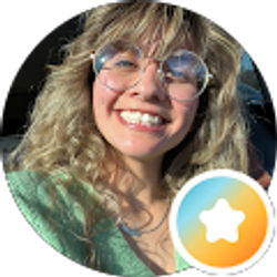 Profile photo of Mari Lupercio