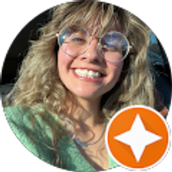 Profile photo of Mari Lupercio