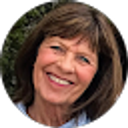 Profile photo of Paula Gebhard