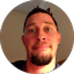 Profile photo of Andrew Hausgen