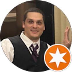 Profile photo of Chase Griggas