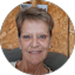 Profile photo of Tammy Turley