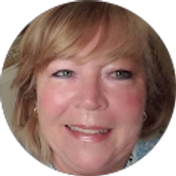 Profile photo of Sharon Fields