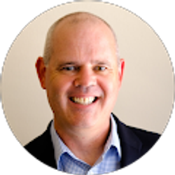 Profile photo of Gavin Duffy