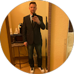 Profile photo of kyle shores