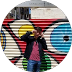 Profile photo of Andy Bouffard