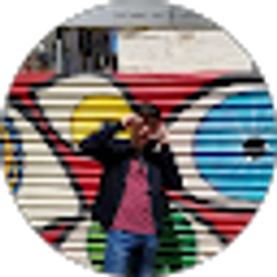 Profile photo of Andy Bouffard