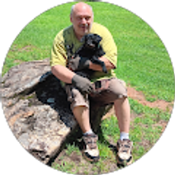 Profile photo of Timothy Schultz