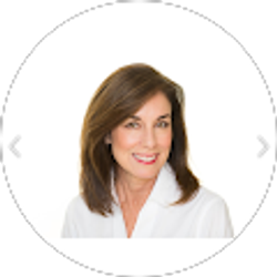 Profile photo of Margaret Wright