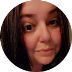 Profile photo of Melissa McInturff