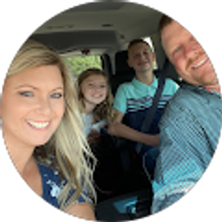 Profile photo of Crystal Gann