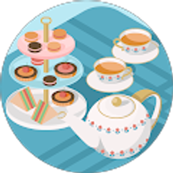 Profile photo of Alberta Keeney