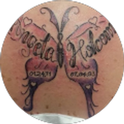 Profile photo of JeTaime Flores