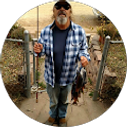 Profile photo of Rodney White