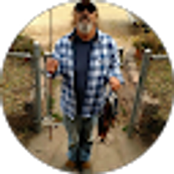 Profile photo of Rodney White