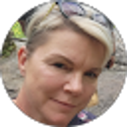 Profile photo of Judy Phillips