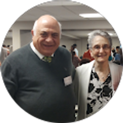 Profile photo of Joe Carnevale