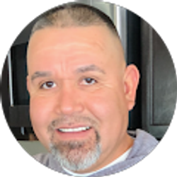 Profile photo of Alfredo Delgado