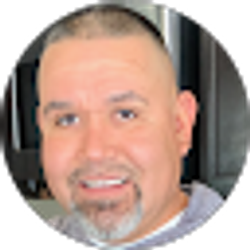 Profile photo of Alfredo Delgado