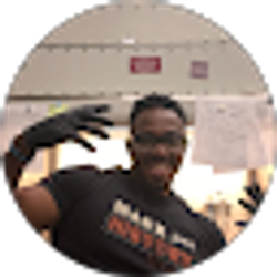 Profile photo of Dominique Stephens