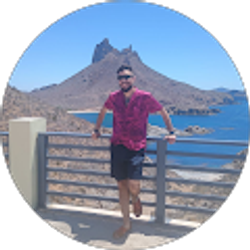 Profile photo of Javier Martinez