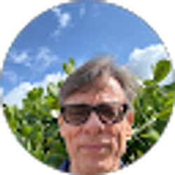Profile photo of Gary Martin