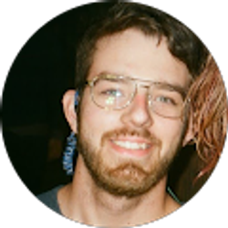 Profile photo of Alec Biello