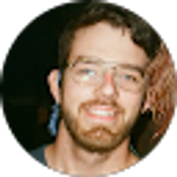 Profile photo of Alec Biello