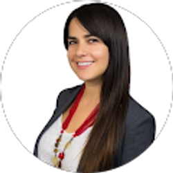 Profile photo of Alicia Saldana