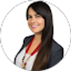 Profile photo of Alicia Saldana