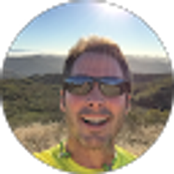 Profile photo of Danny Cooper