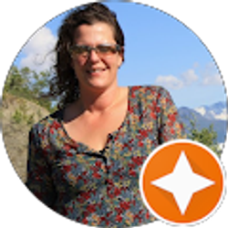 Profile photo of Charlene Johnson