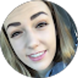 Profile photo of Ashley Gray