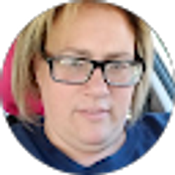 Profile photo of Kelly McCarthy