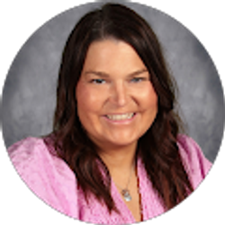 Profile photo of Aryn Sander